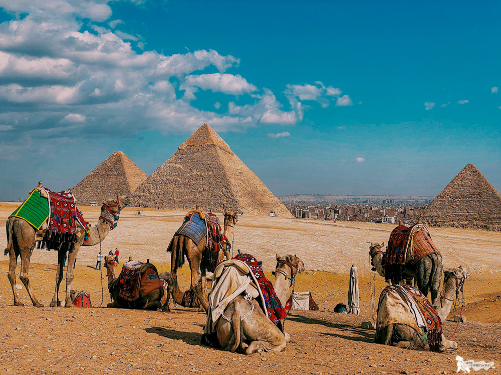 埃及旅遊｜行前準備，含天氣、換匯、網路等注意事項
