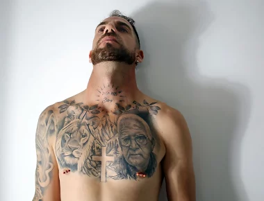 Kai, 28 years, 180 cm 5