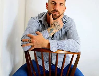 Kai, 28 years, 180 cm 3