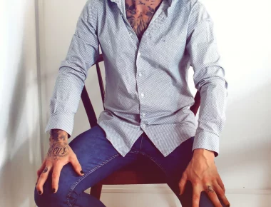 Kai, 28 years, 180 cm 4