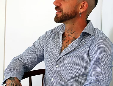 Kai, 28 years, 180 cm 2