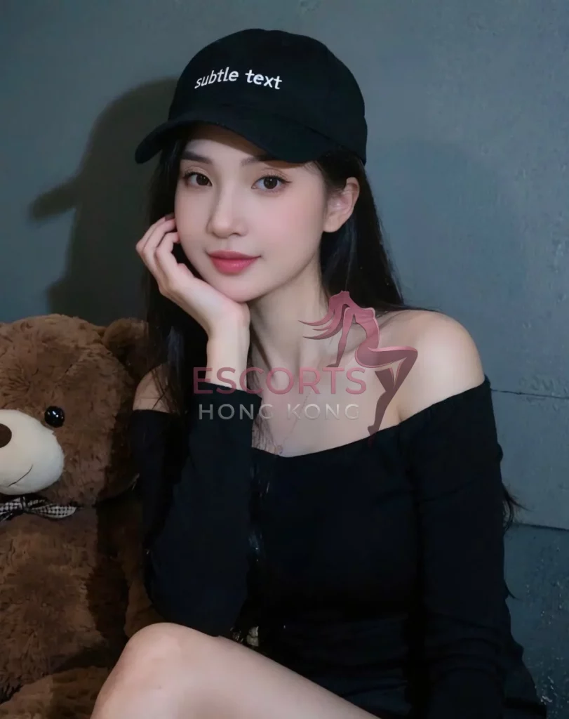 Jocelyn, 25 years, 165 cm