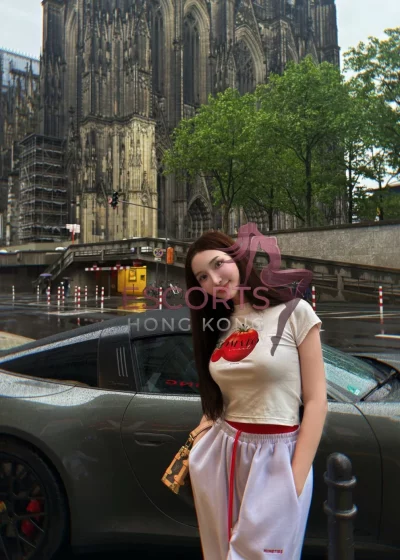 Monica, 22 years, 165 cm