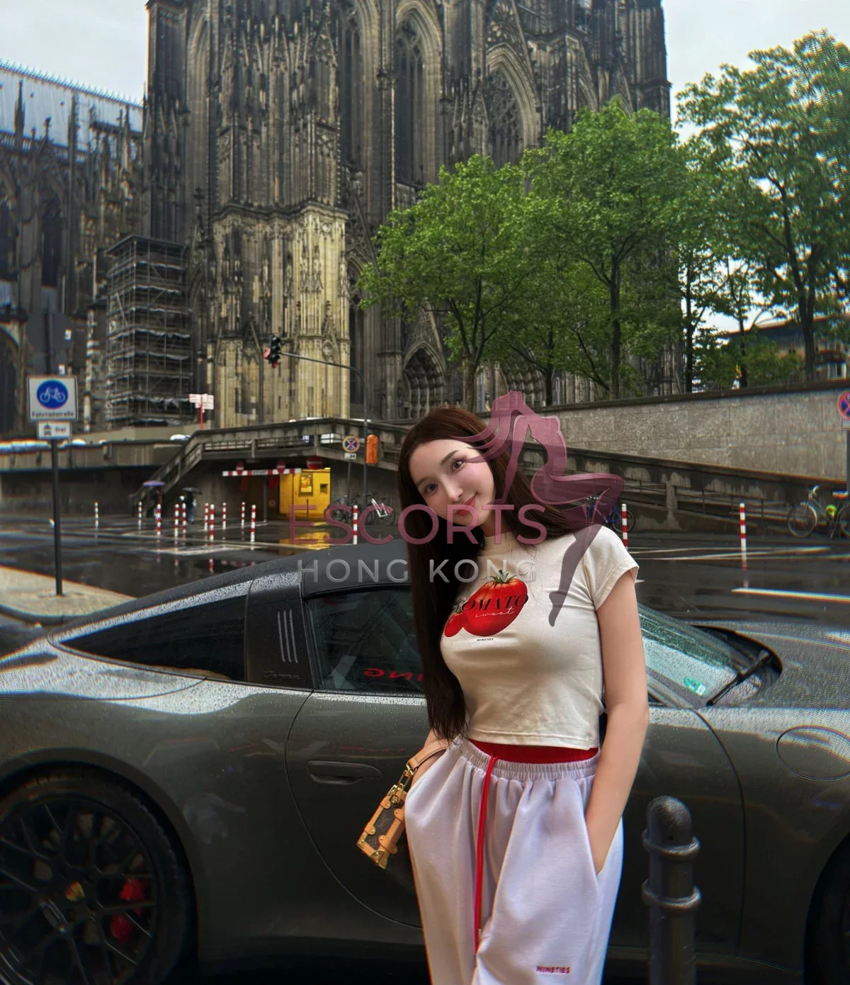 Monica, 22 years, 165 cm