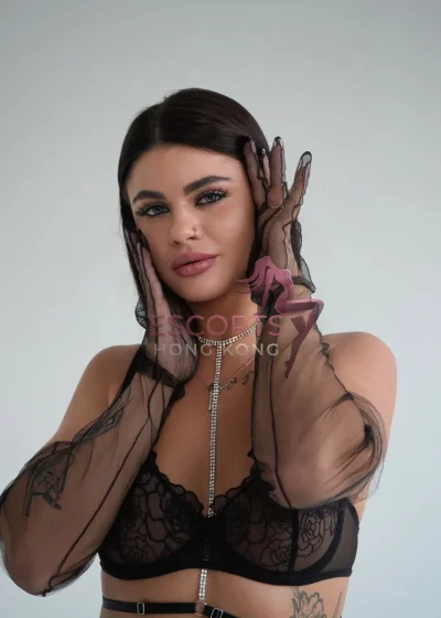 Jocelyn, 24 years, 166 cm