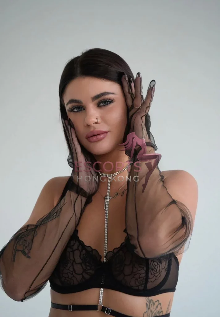 Jocelyn, 24 years, 166 cm
