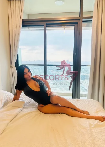 Jasmine, 26 years, 165 cm