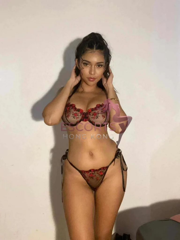 Josie, 24 years, 170 cm
