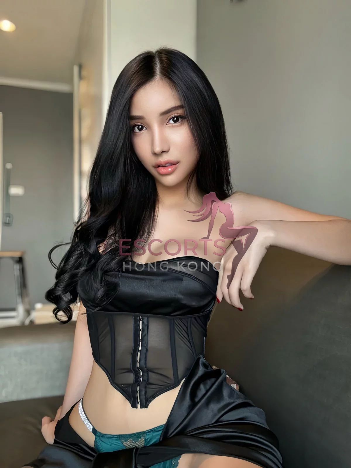 Harmony, 24 years, 165 cm