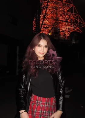 Fiona, 23 years, 175 cm