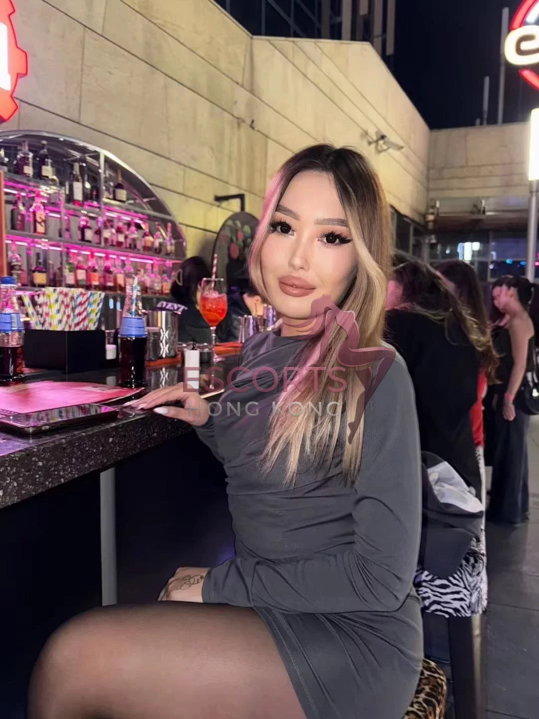 Patricia, 21 years, 163 cm 2