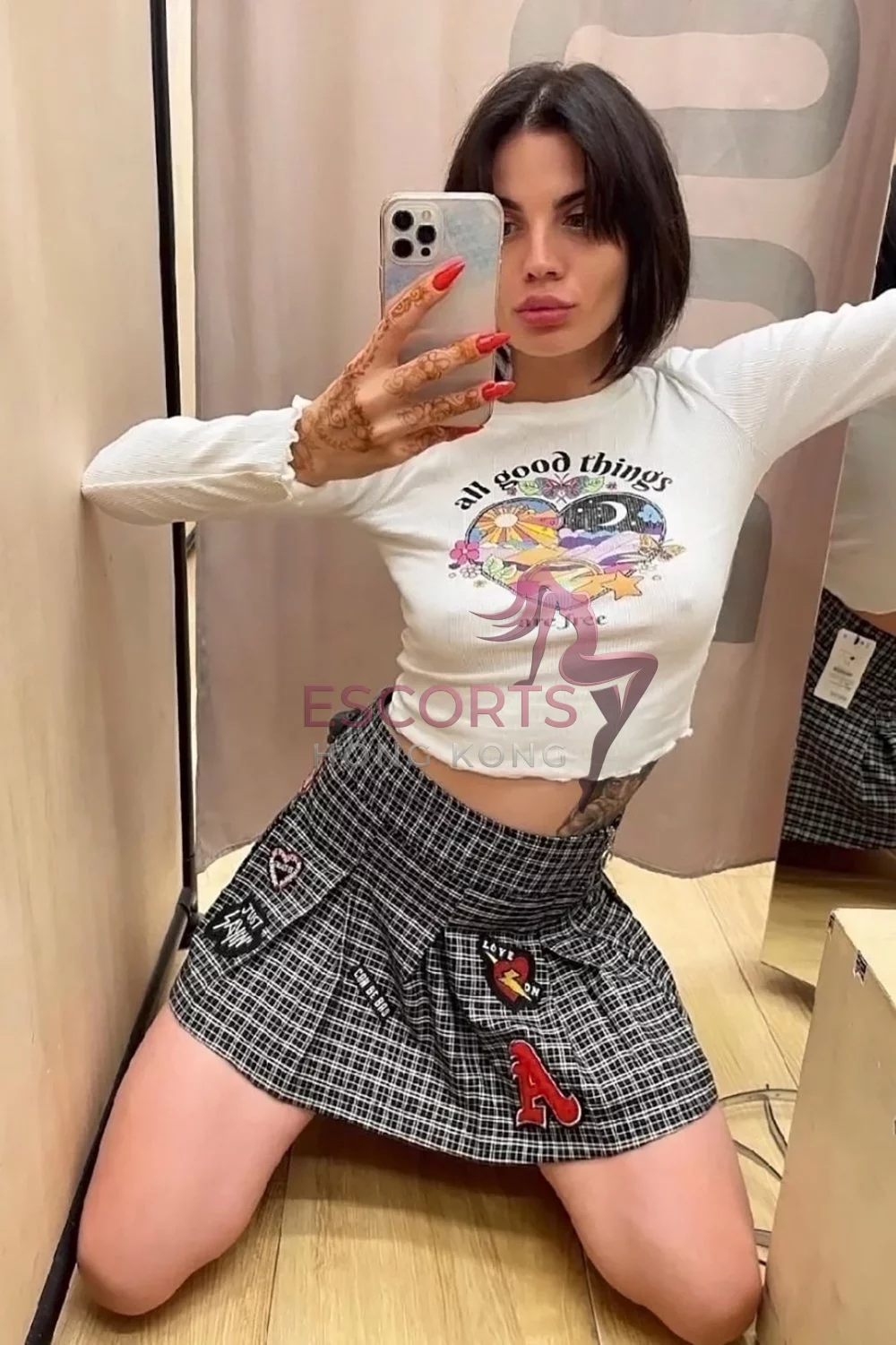 Thalia, 27 years, 173 cm 2