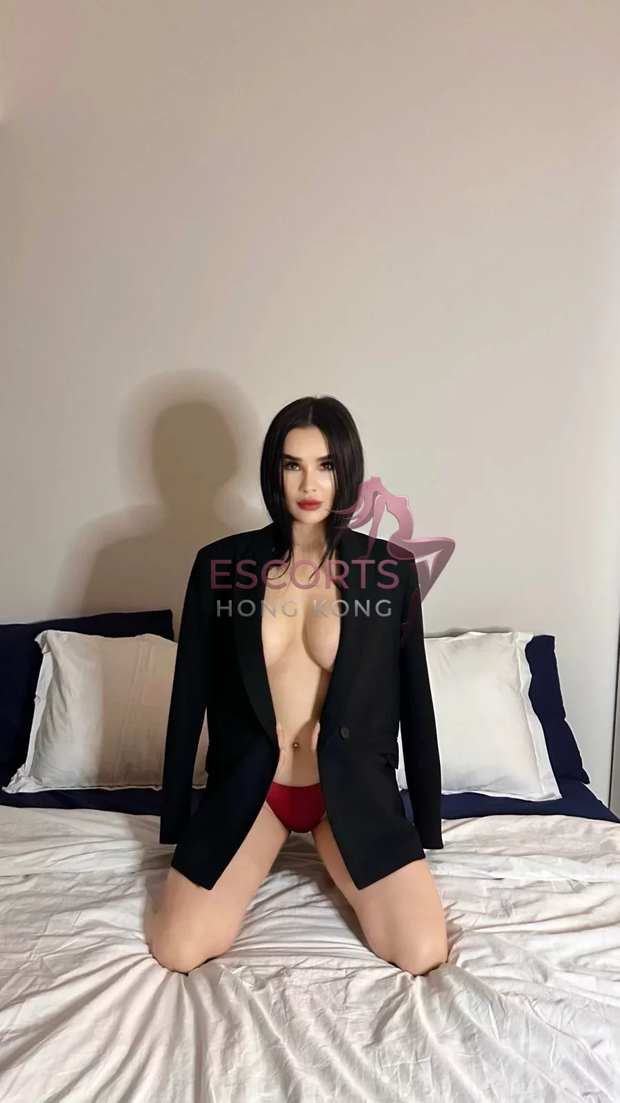 Crystal, 22 years, 156 cm 4