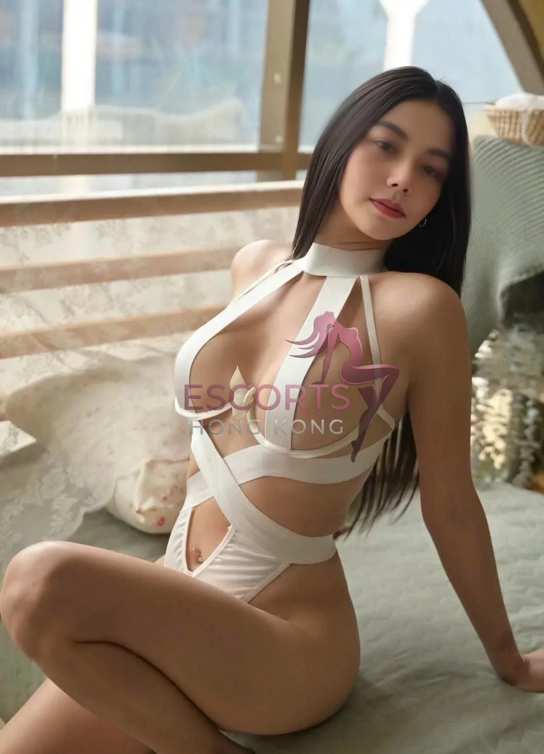 Daisy, 25 years, 164 cm 2