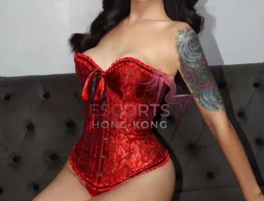 Sex worker Ruby, 20 years, 164 cm 2