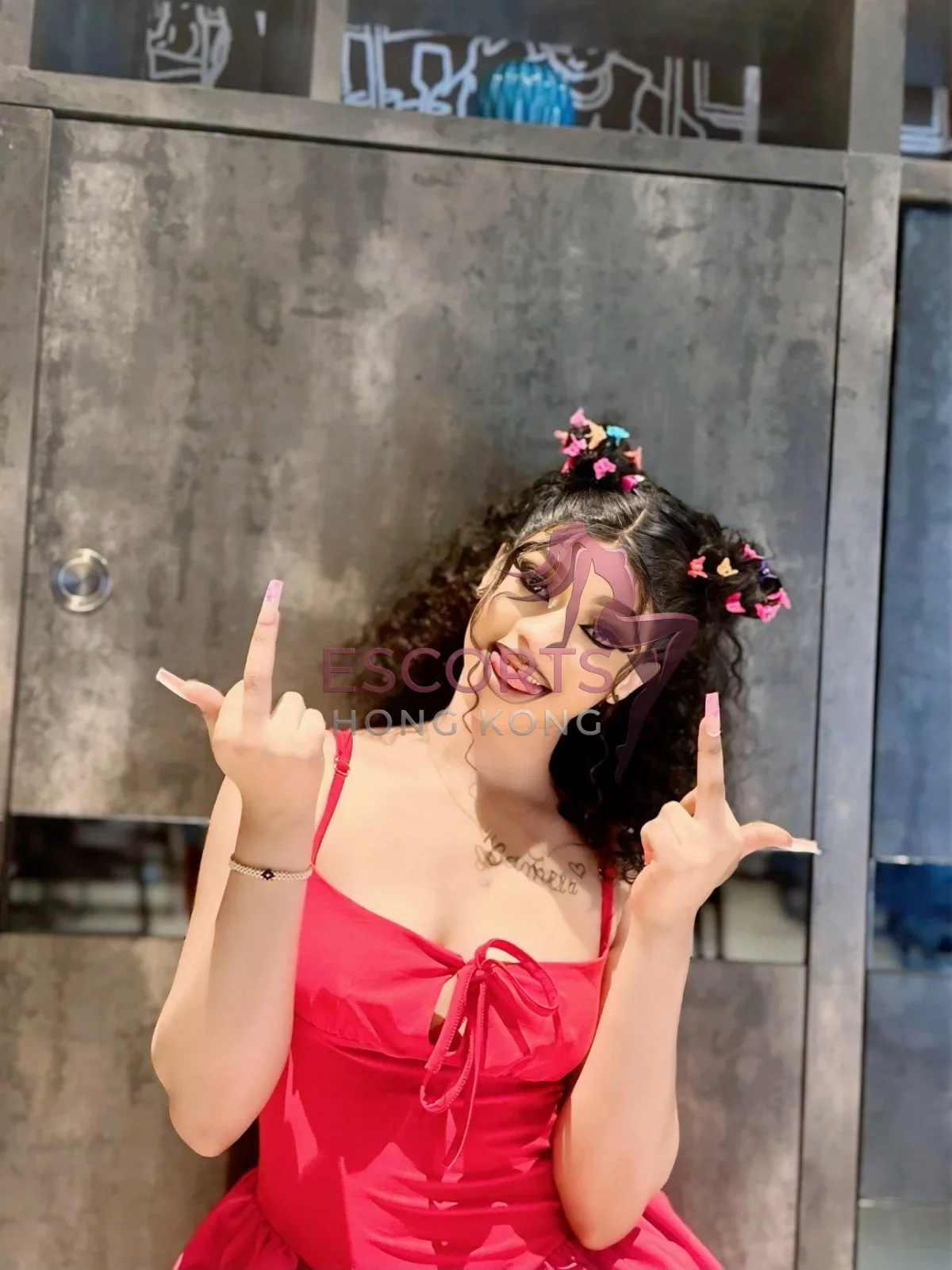 Bianca, 22 years, 156 cm 2