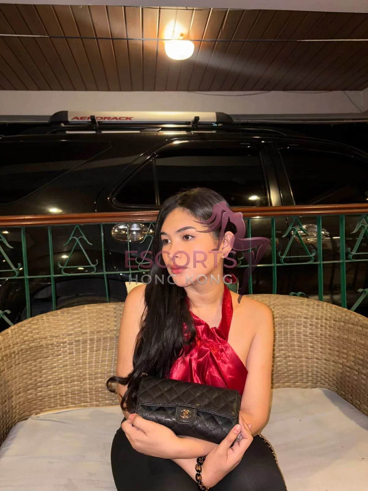 Hazel, 24 years, 162 cm 2