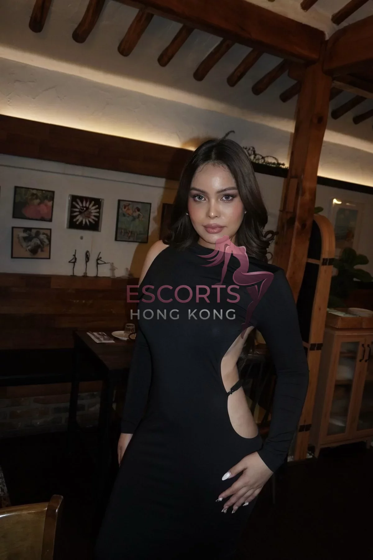 Holly, 24 years, 170 cm 2