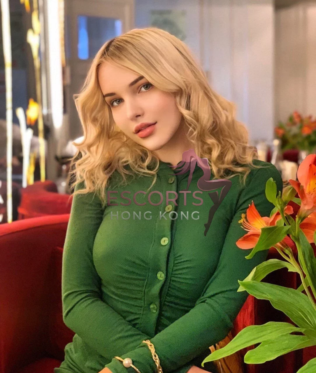Virginia, 22 years, 172 cm 3