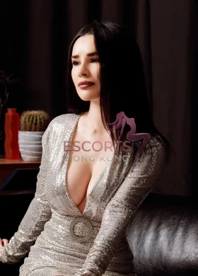 Crystal, 22 years, 156 cm