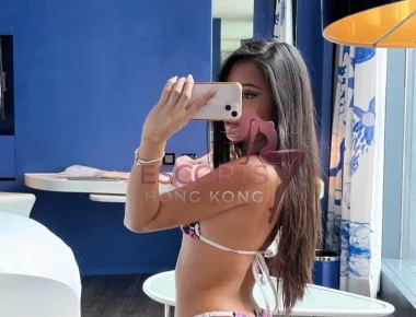 Bailey, 21 years, 158 cm 3