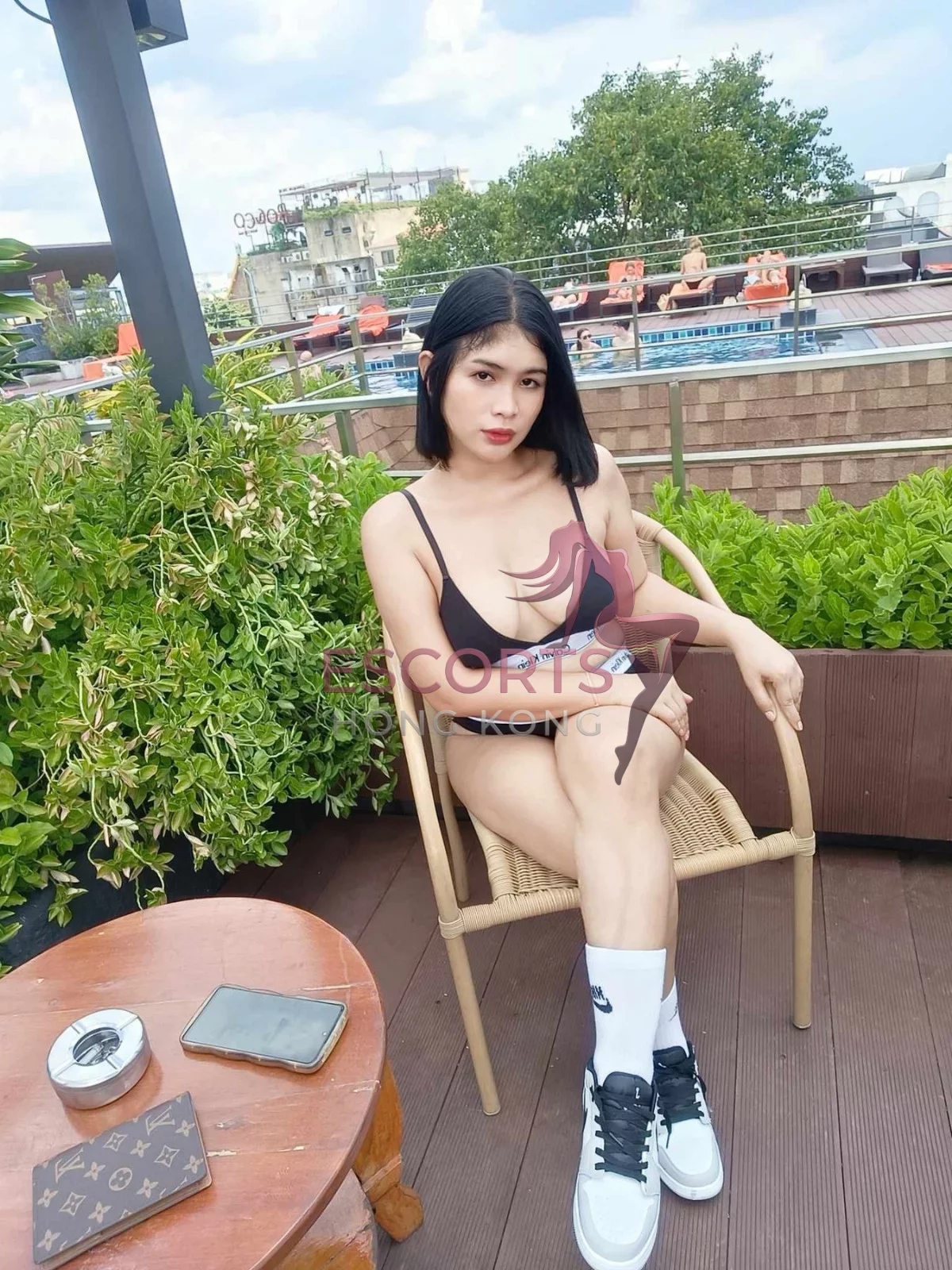 Hazel, 24 years, 162 cm 3