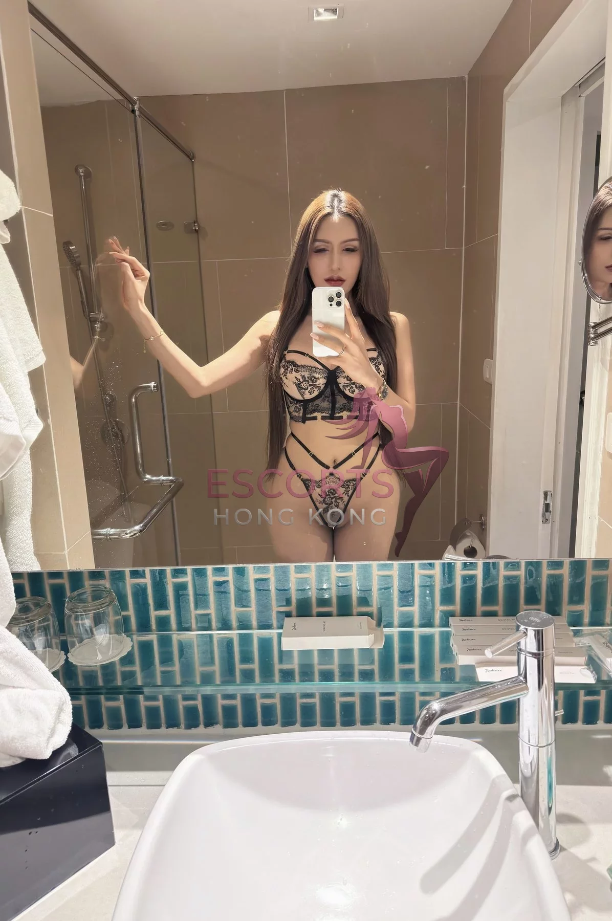 Leah, 23 years, 166 cm 5