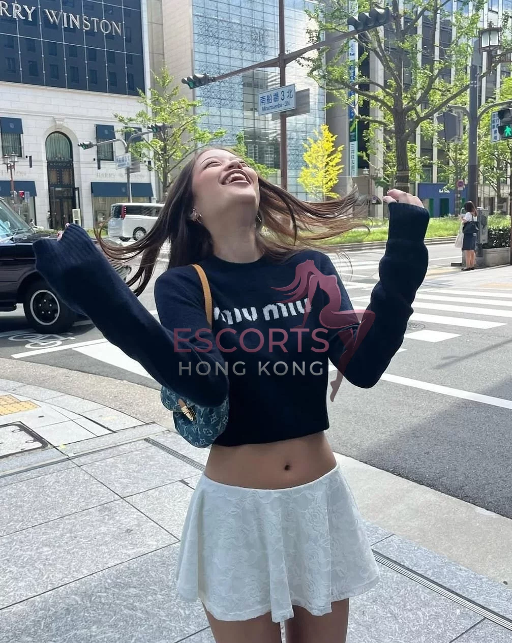 Bailey, 21 years, 158 cm 5