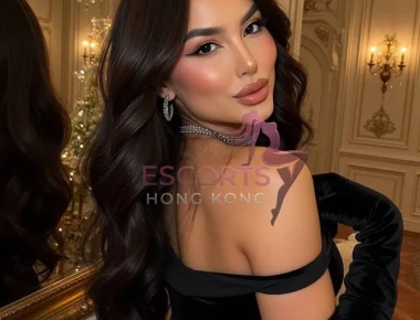 Madison, 21 years, 165 cm 5