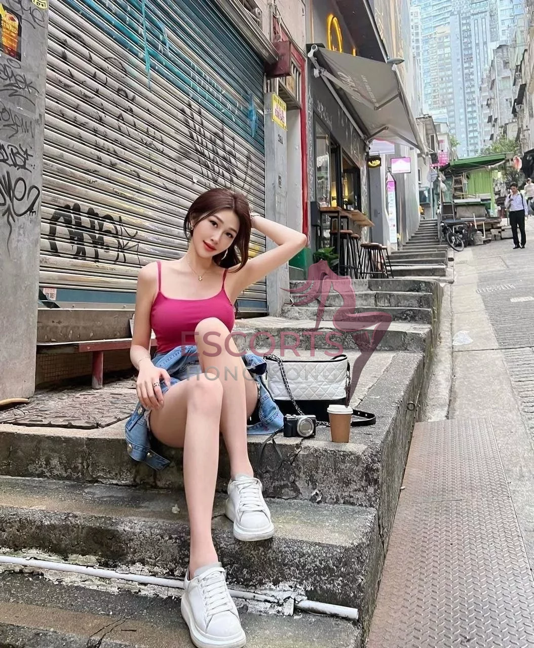 Alexa, 24 years, 167 cm 5