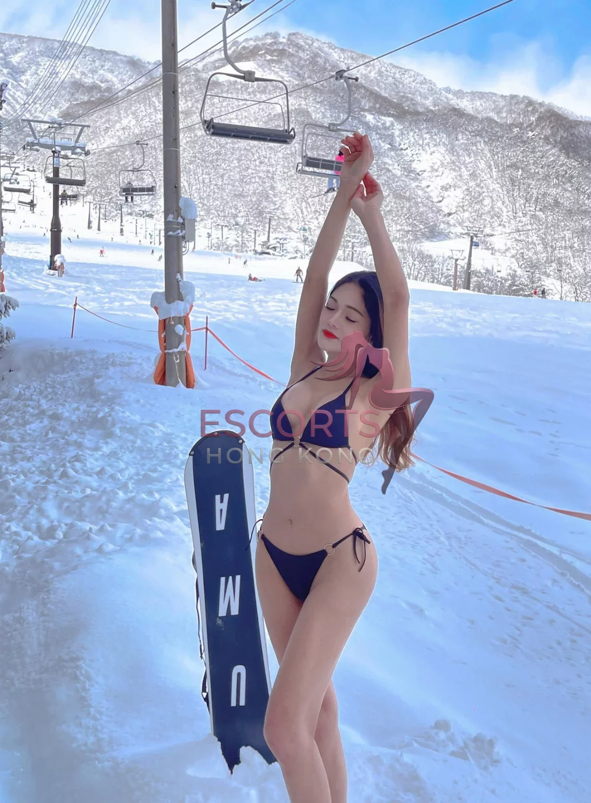 Danica, 25 years, 170 cm 3