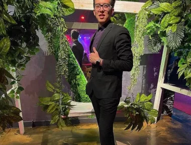 Sebastian, 26 years, 176 cm 4