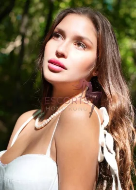 Nastya, 25 years, 171 cm