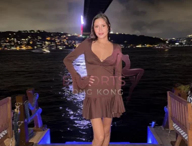 Nastya, 25 years, 171 cm 3