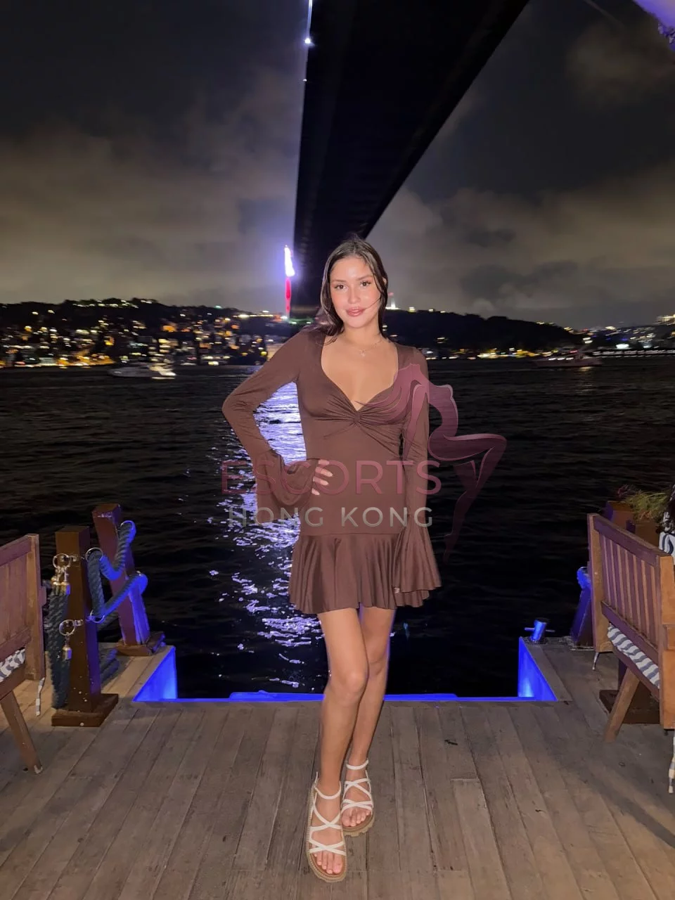 Nastya, 25 years, 171 cm 3