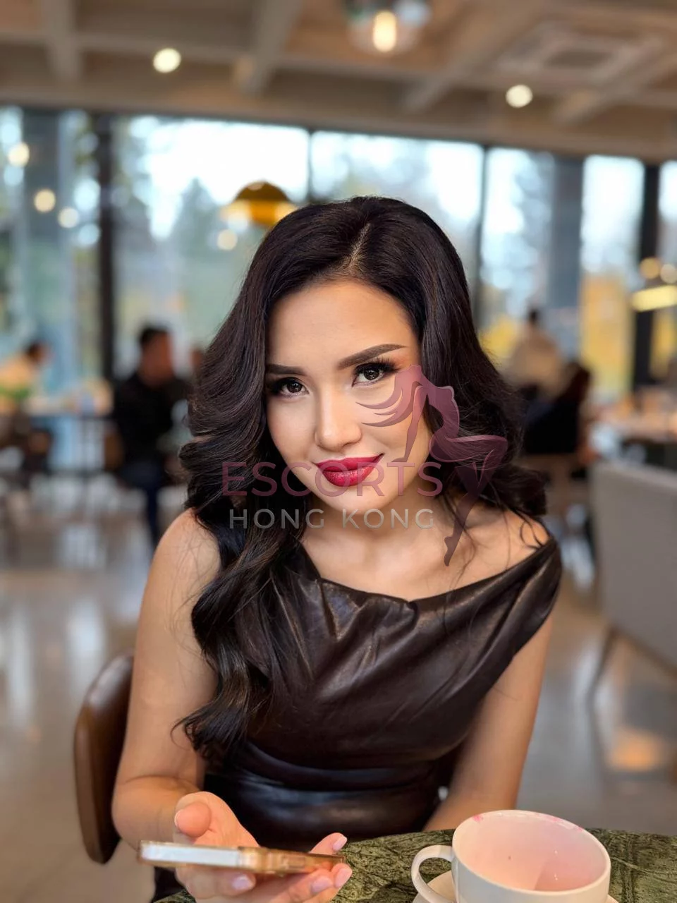 Melani, 25 years, 168 cm