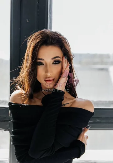 Nicole, 25 years, 172 cm