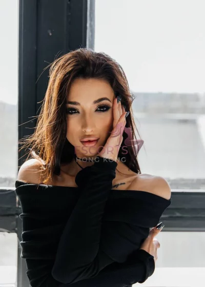 Nicole, 25 years, 172 cm