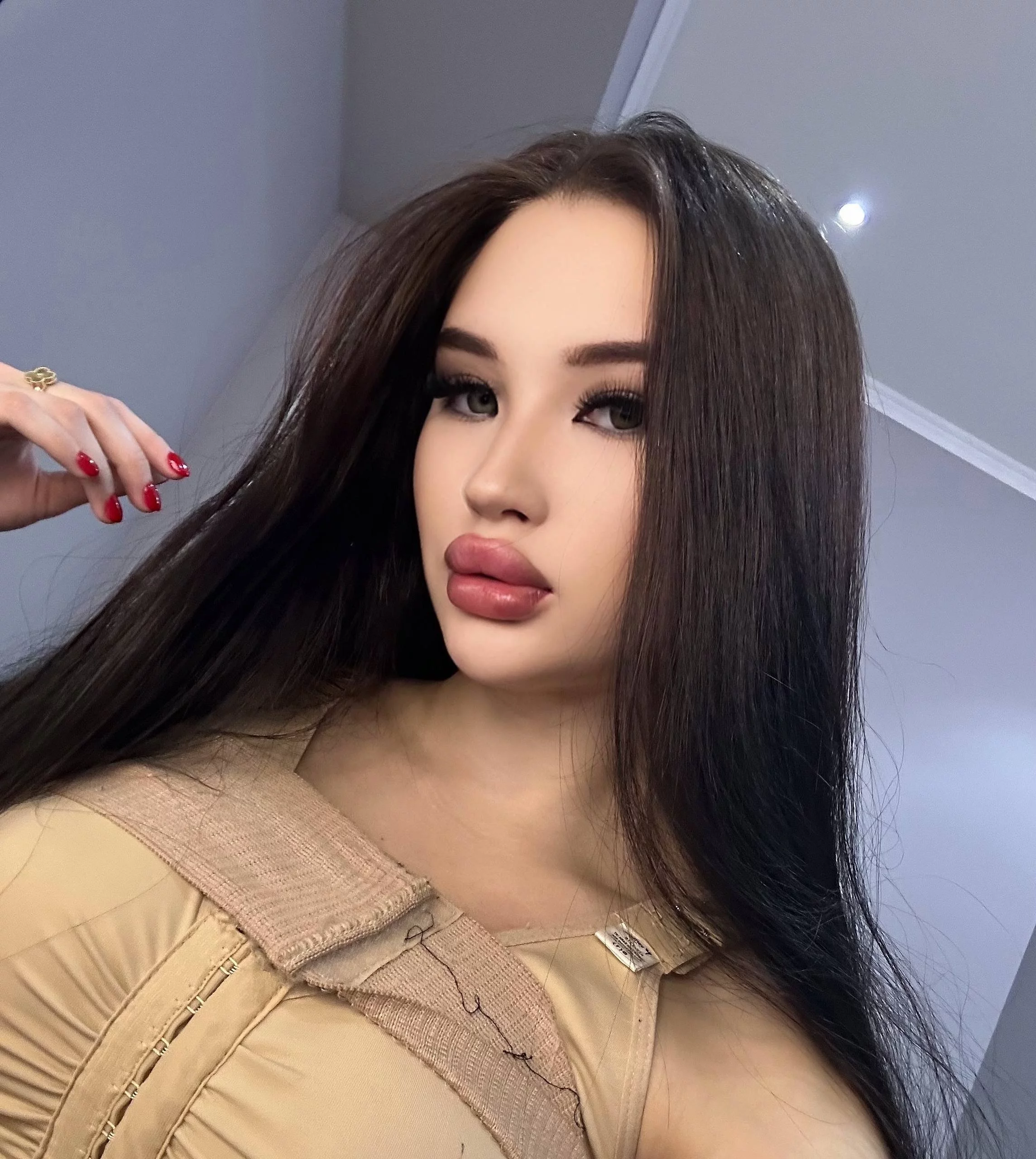Mila, 18 years, 168 cm 2