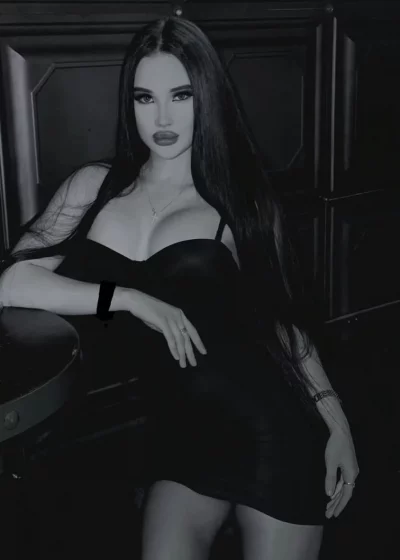 Mila, 18 years, 168 cm