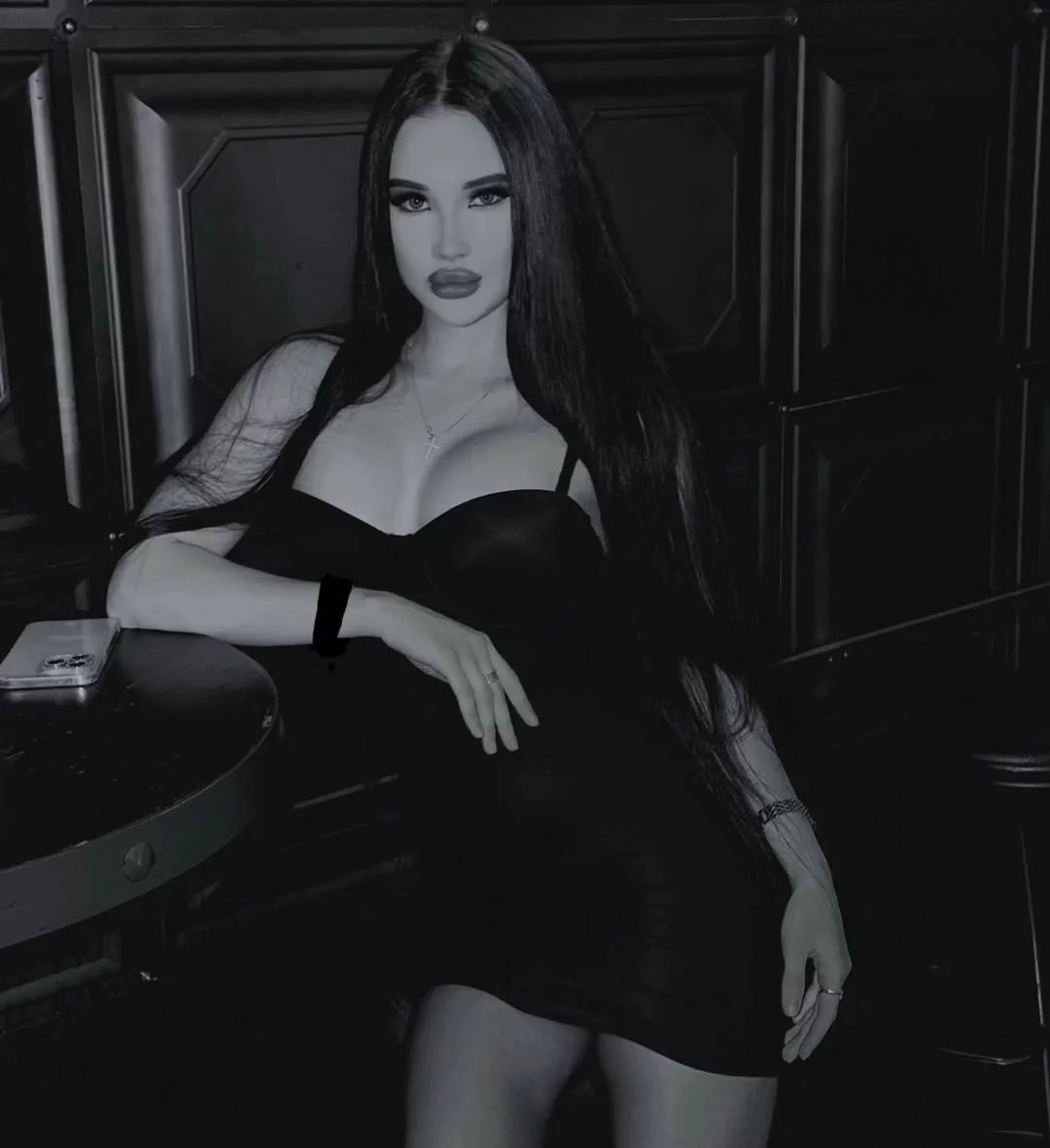 Mila, 18 years, 168 cm