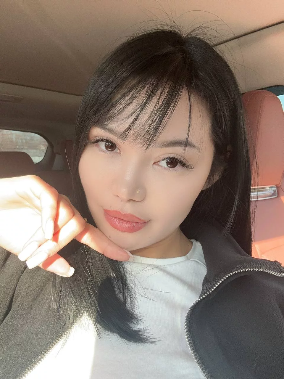 Darina, 170 cm