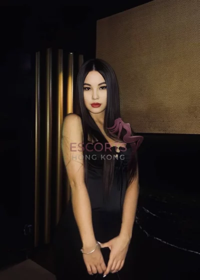 Aruna, 21 years, 165 cm