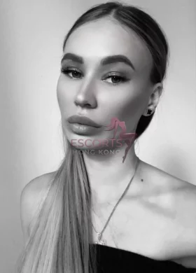 Ksenia, 23 years, 165 cm