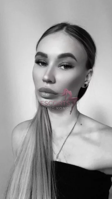 Ksenia, 23 years, 165 cm