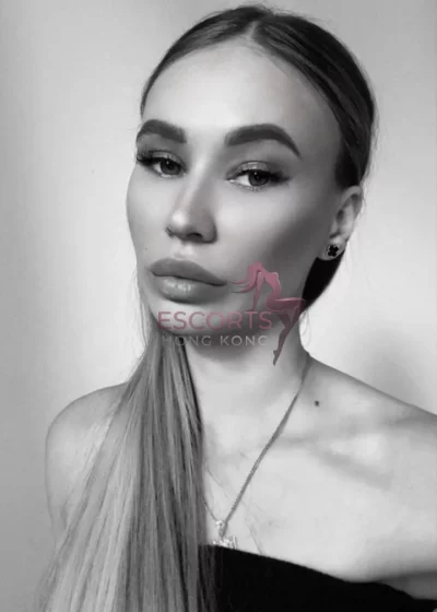 Ksenia, 23 years, 165 cm