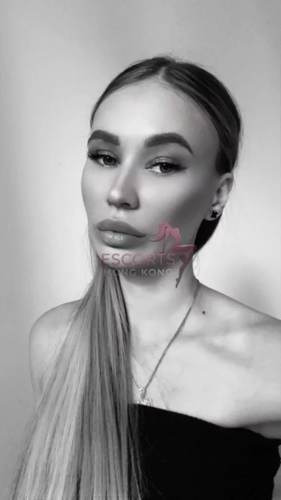 Ksenia, 23 years, 165 cm
