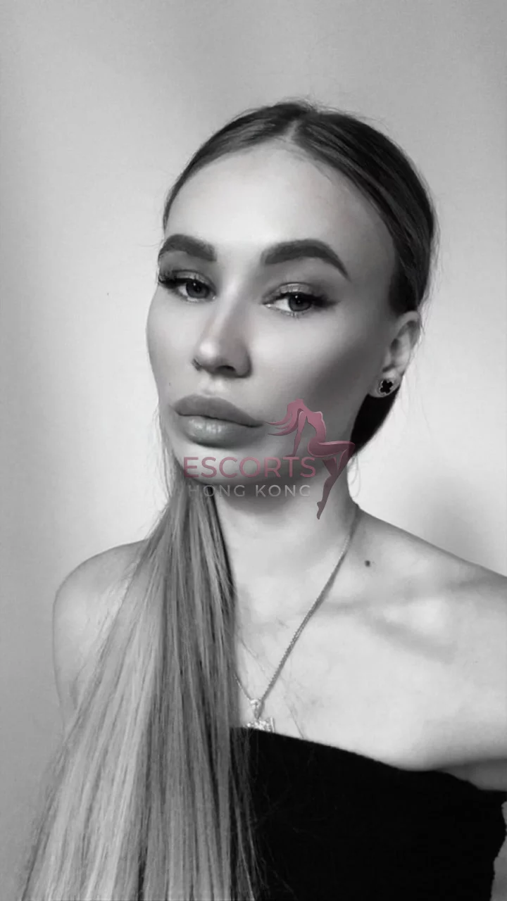 Ksenia, 23 years, 165 cm