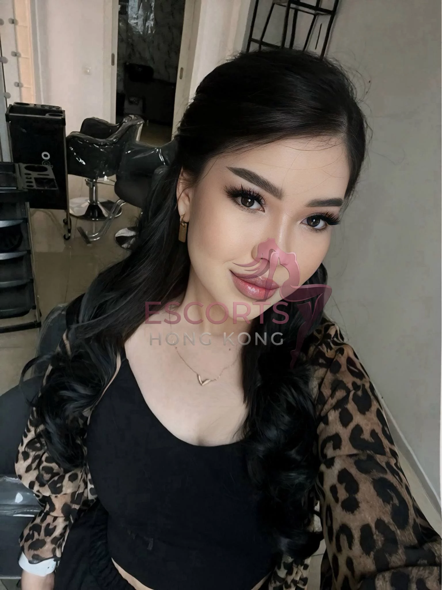 Vanessa, 19 years, 160 cm 2