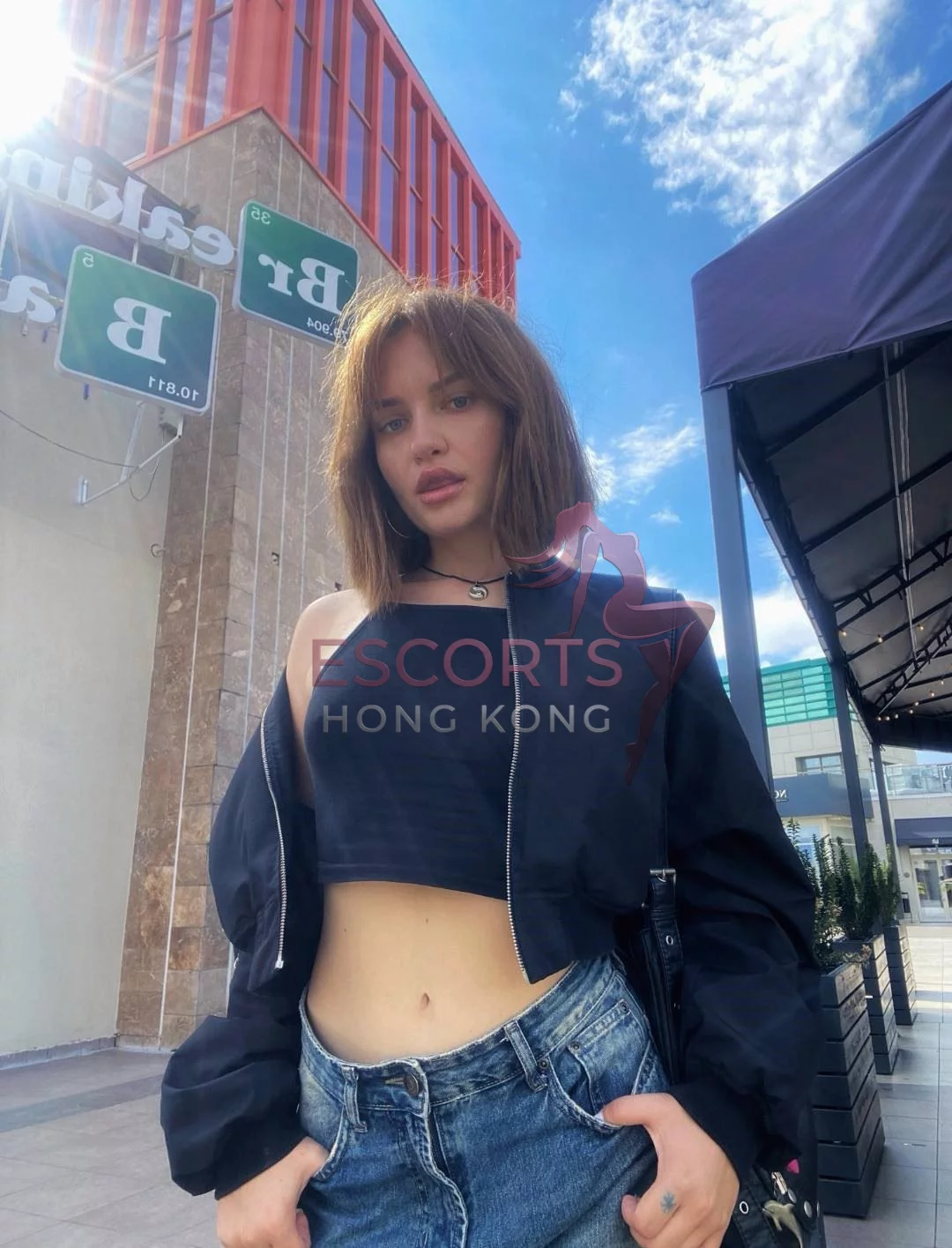 Lina, 22 years, 166 cm 3
